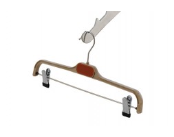 Wooden Hanger